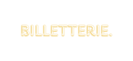 Logo Billetterie TLS